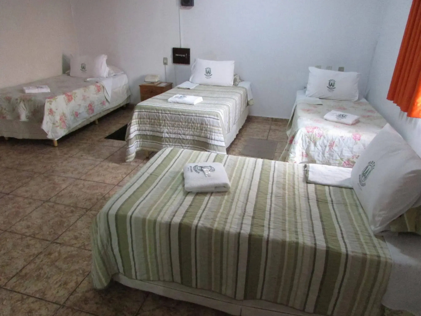 Hotel Araguaia Goiania