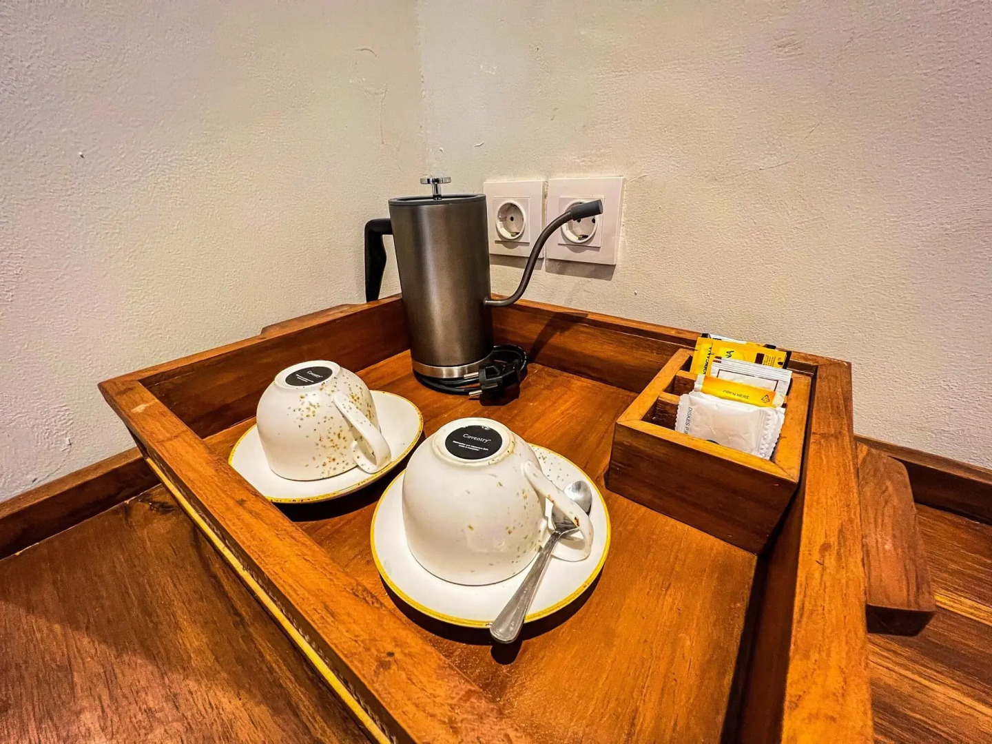 Курорт Kenran Resort Ubud by Soscomma