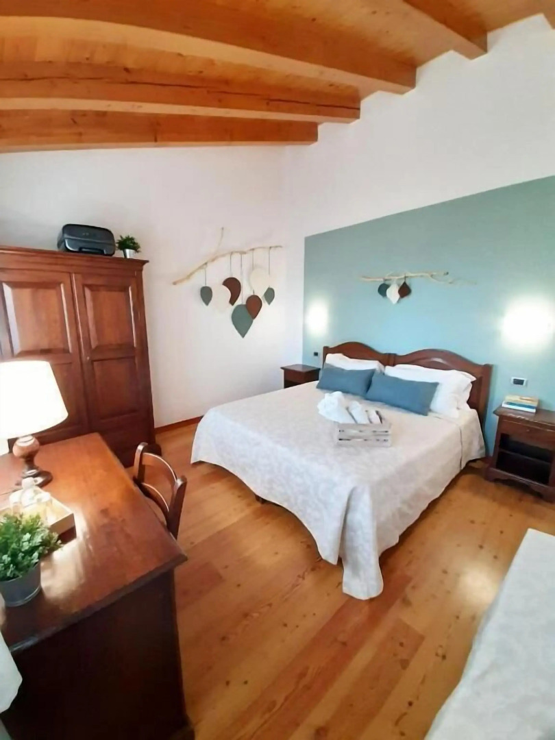 Agriturismo Le Cipressine