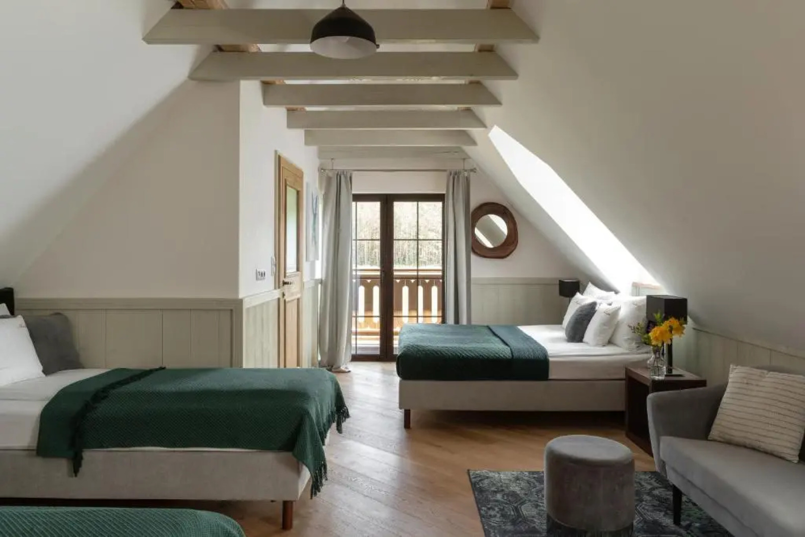 Anahata Siedlisko&Spa