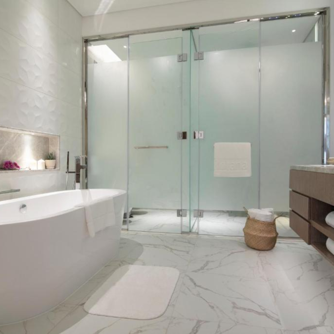 Al Jaddaf Rotana Suite Hotel