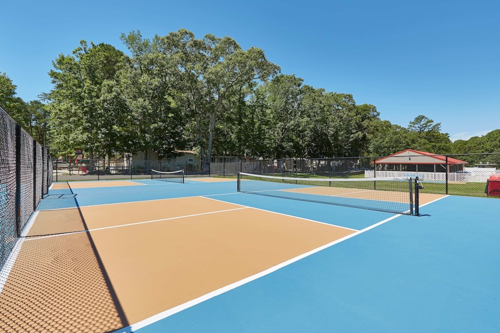 Sun Retreats Sea Isle