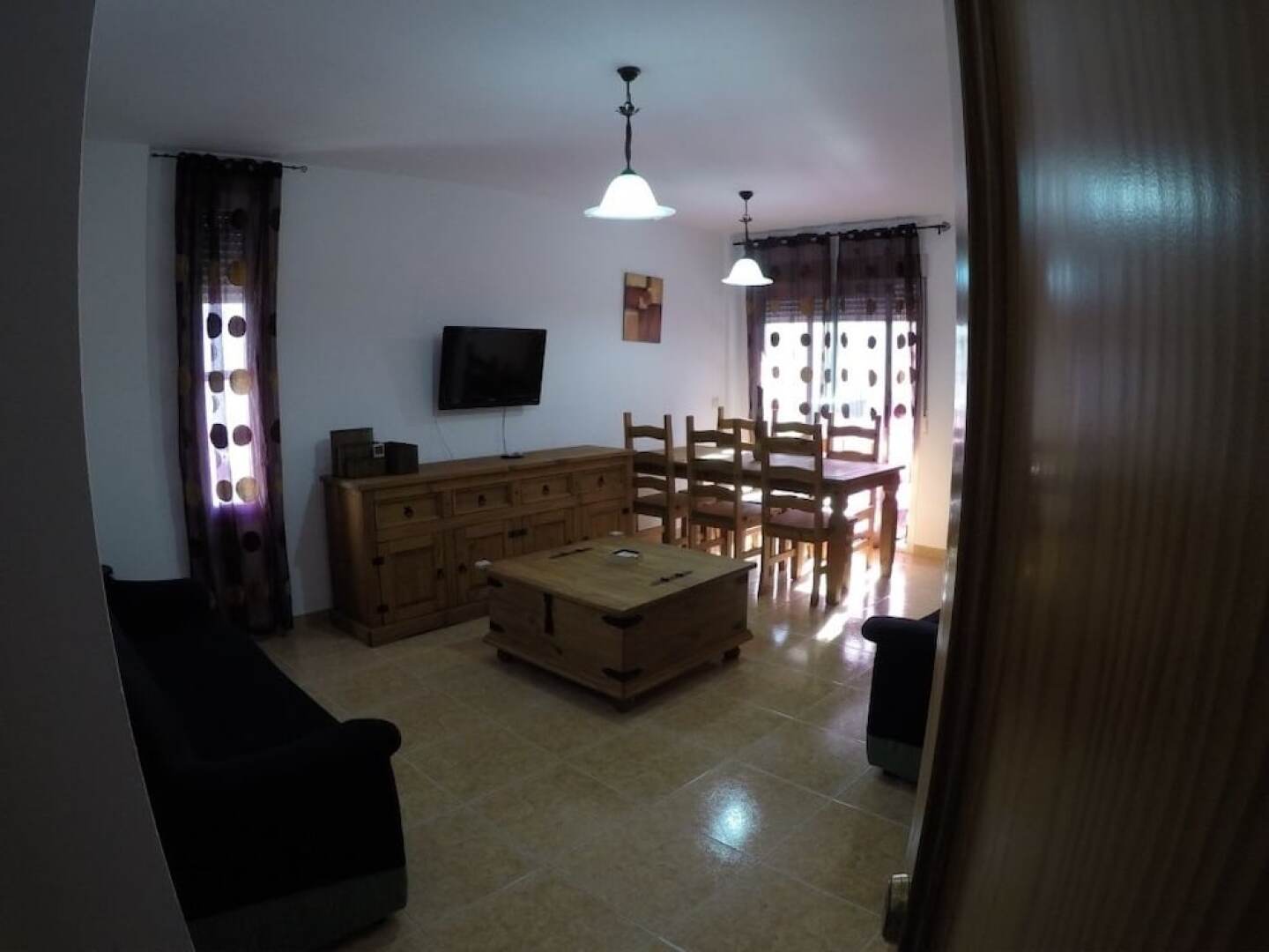 Apartamentos Delamar AP Aire