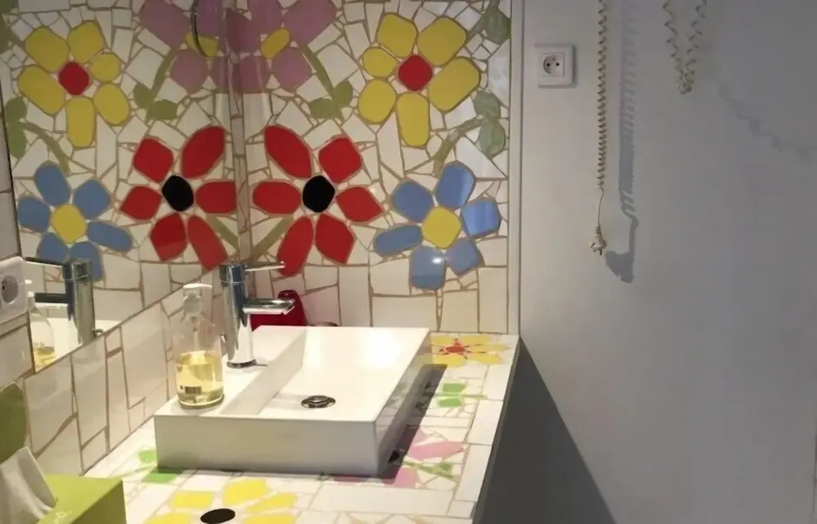 Le Mas Du Cadranier Chambre Dhôtes Forcalquier