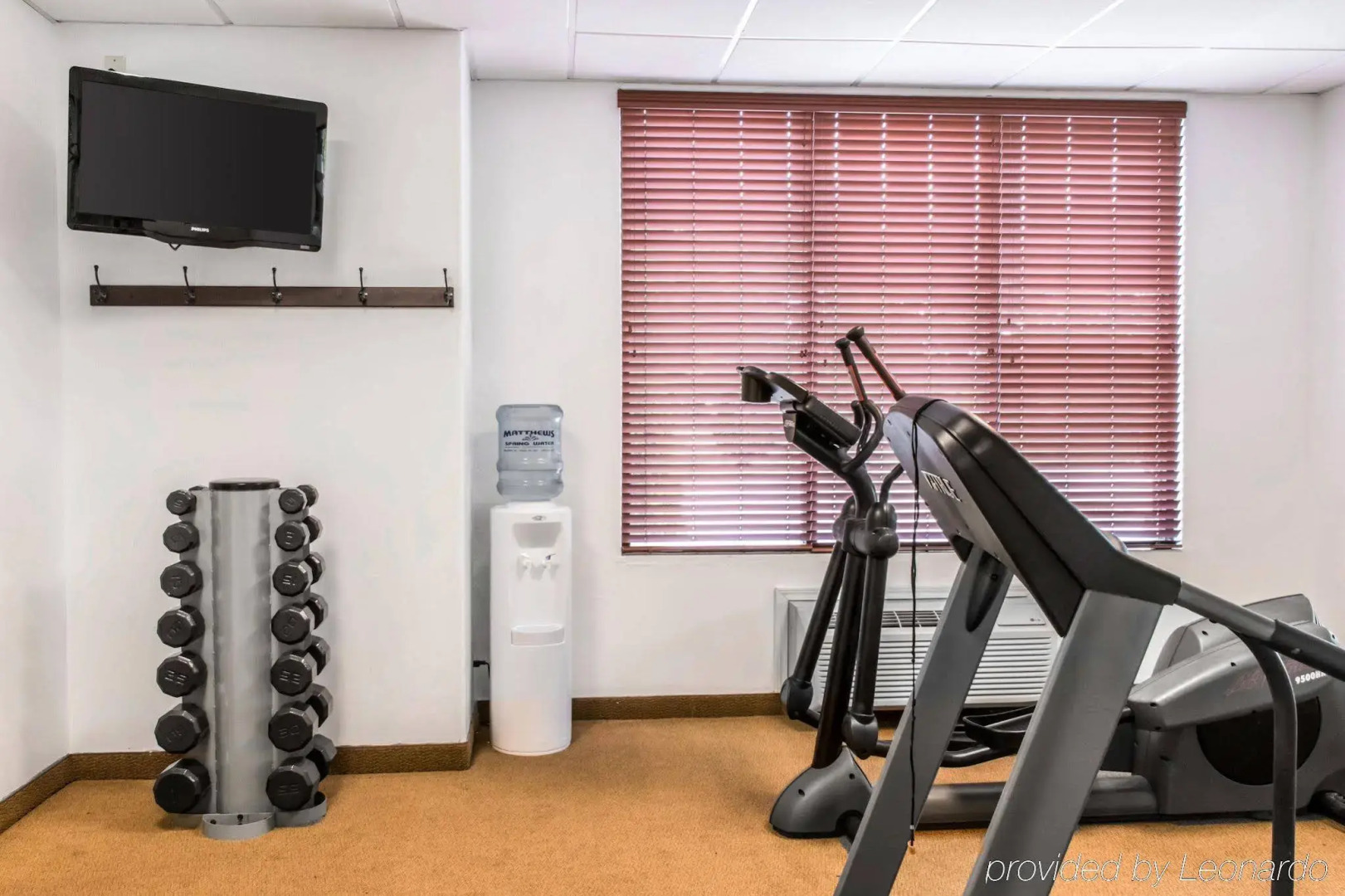 Red Roof Inn & Suites Bloomsburg – Mifflinville