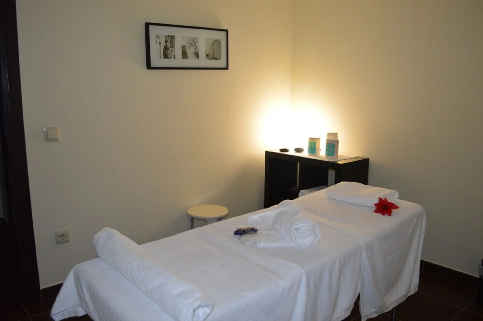 Oca Manzaneda Estación de Montaña