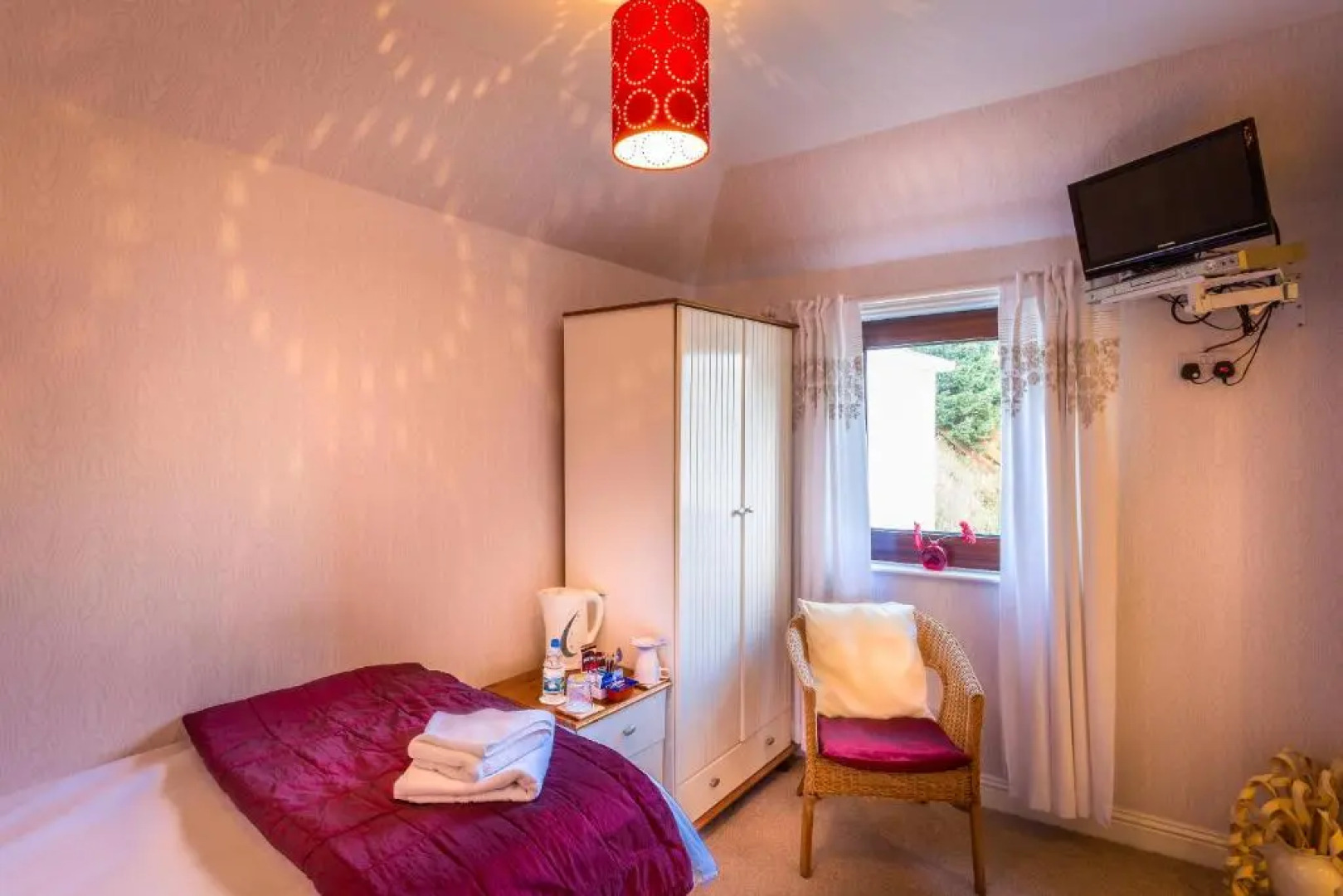 Neptunes Rest Guest Hotel