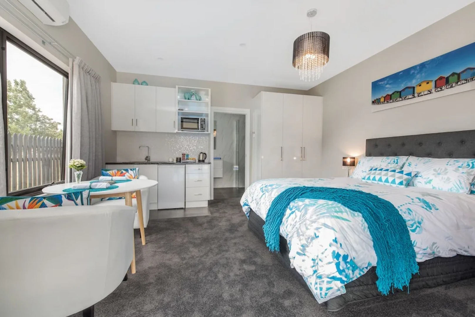 The Wellington Bed & Breakfast