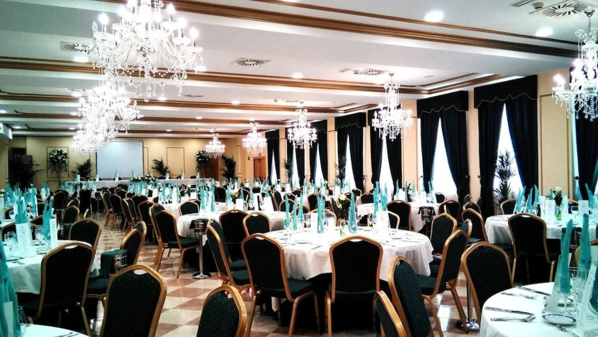 Hotel Valle del Almanzora