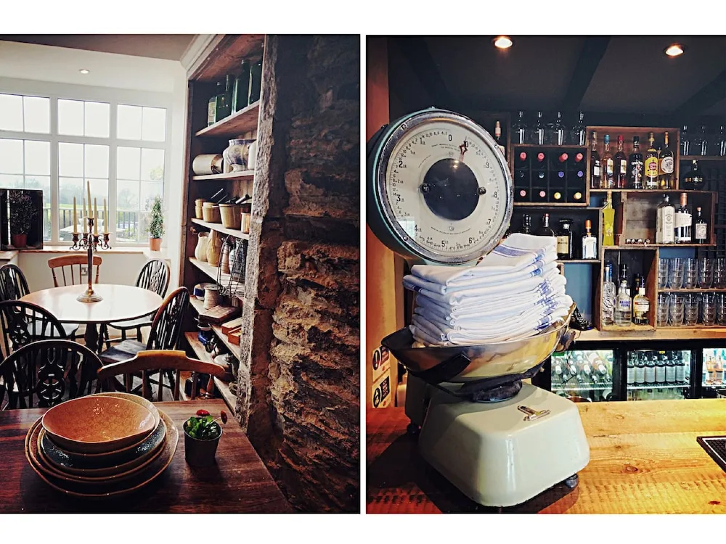 Live and Let Live Inn