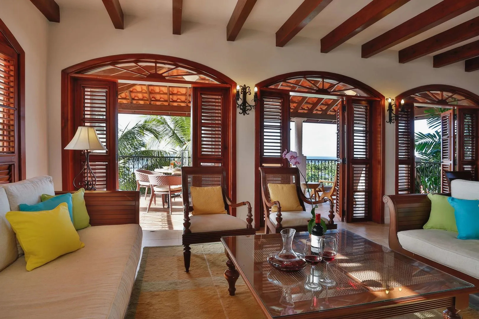 Cap Maison Resort & Spa