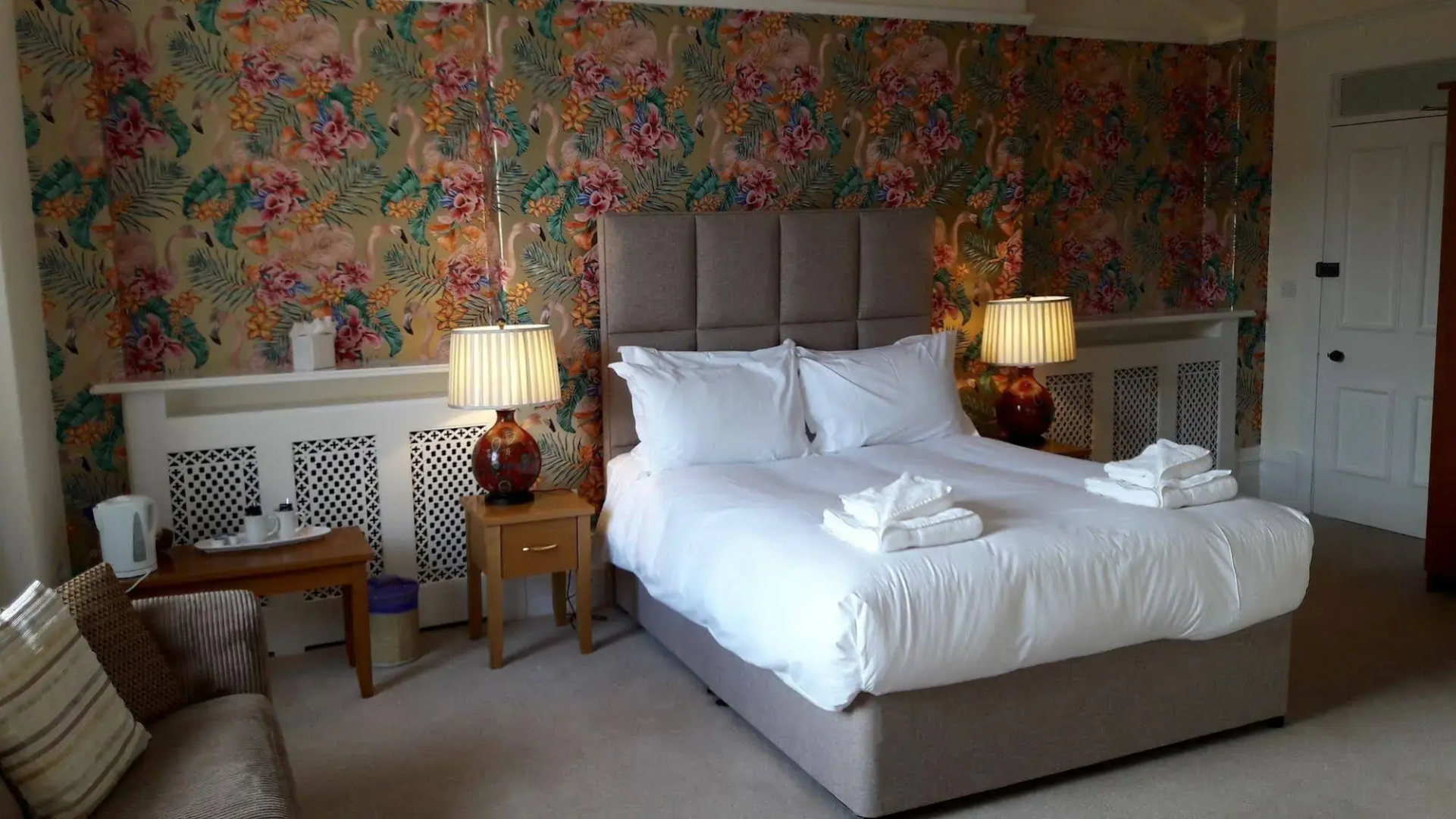 Lymestone Boutique Accommodation