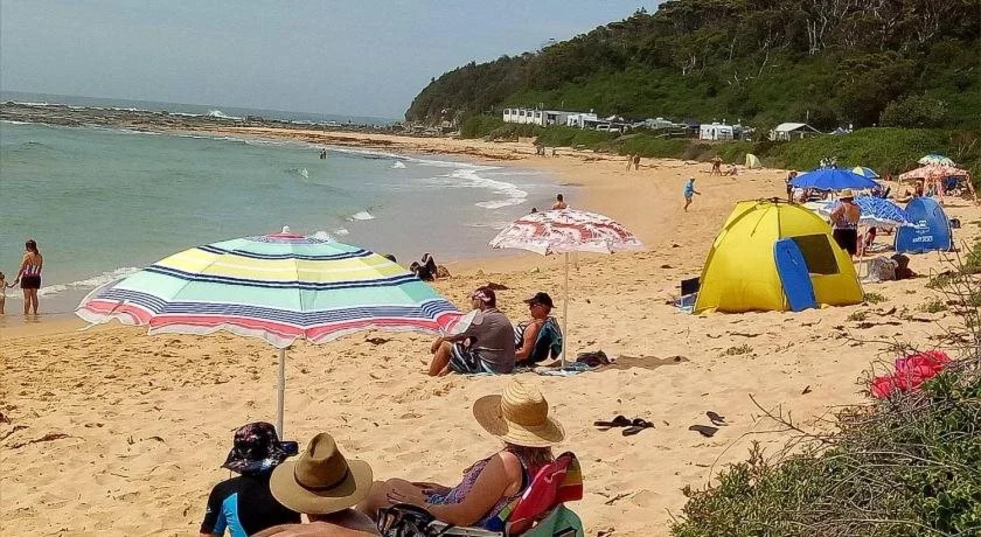 Blue Lagoon Beach Resort