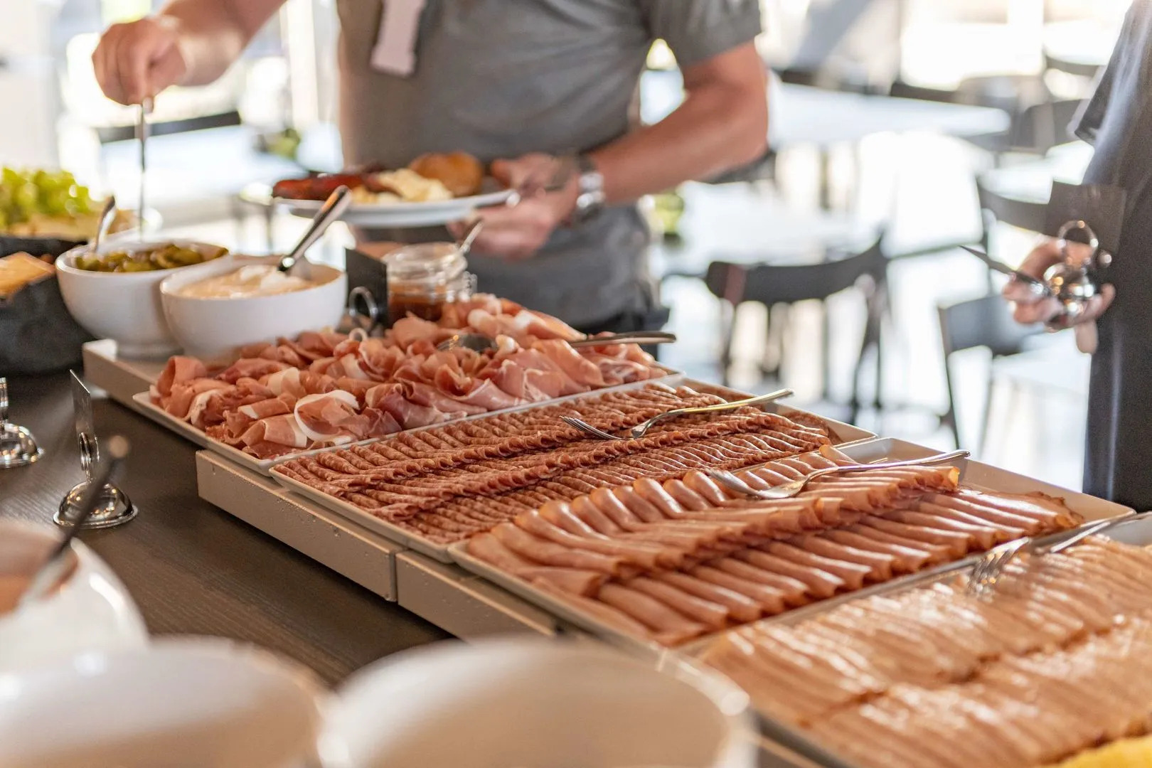 First Hotel Kokoloko