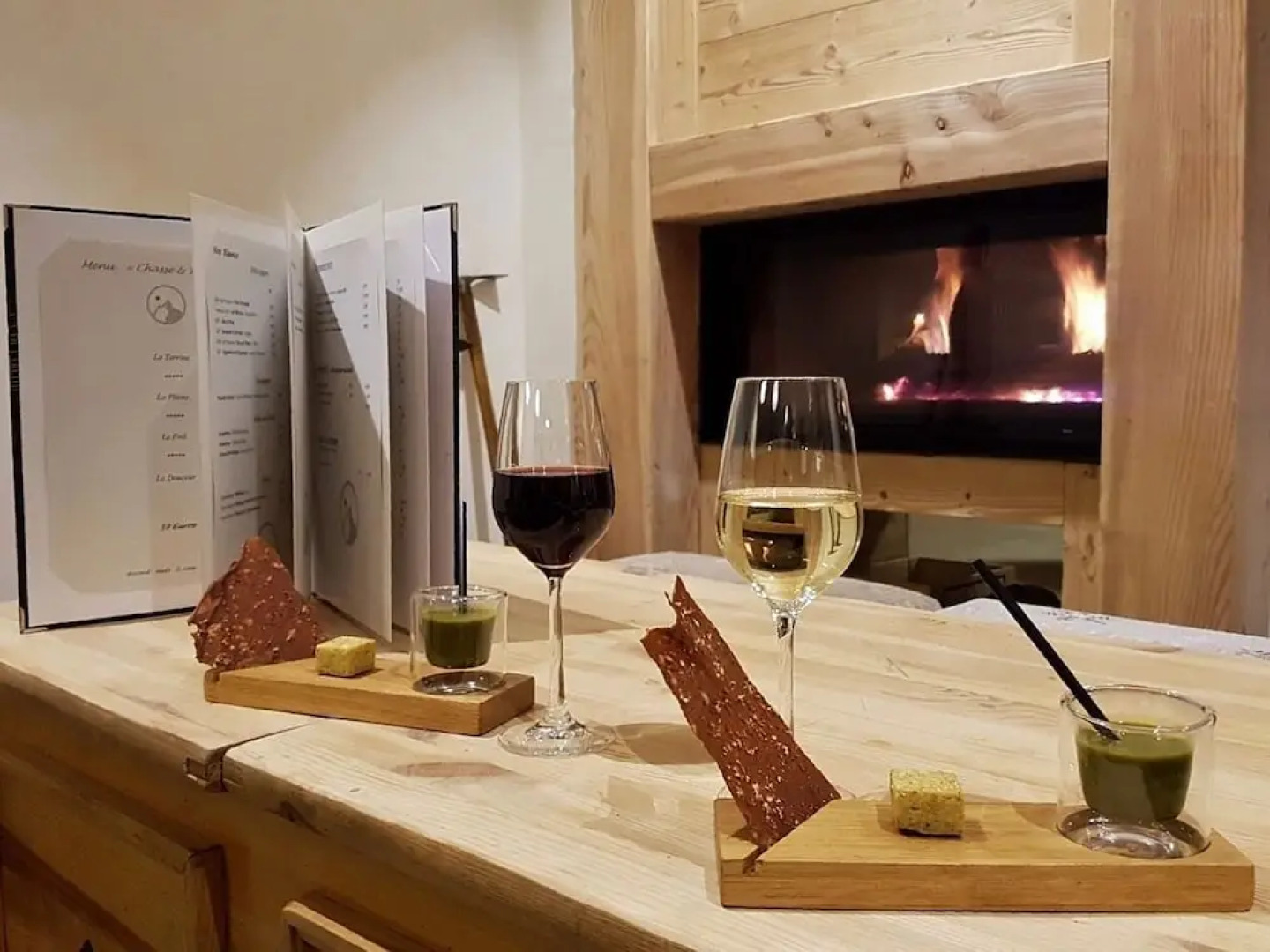 Auberge Quintessence