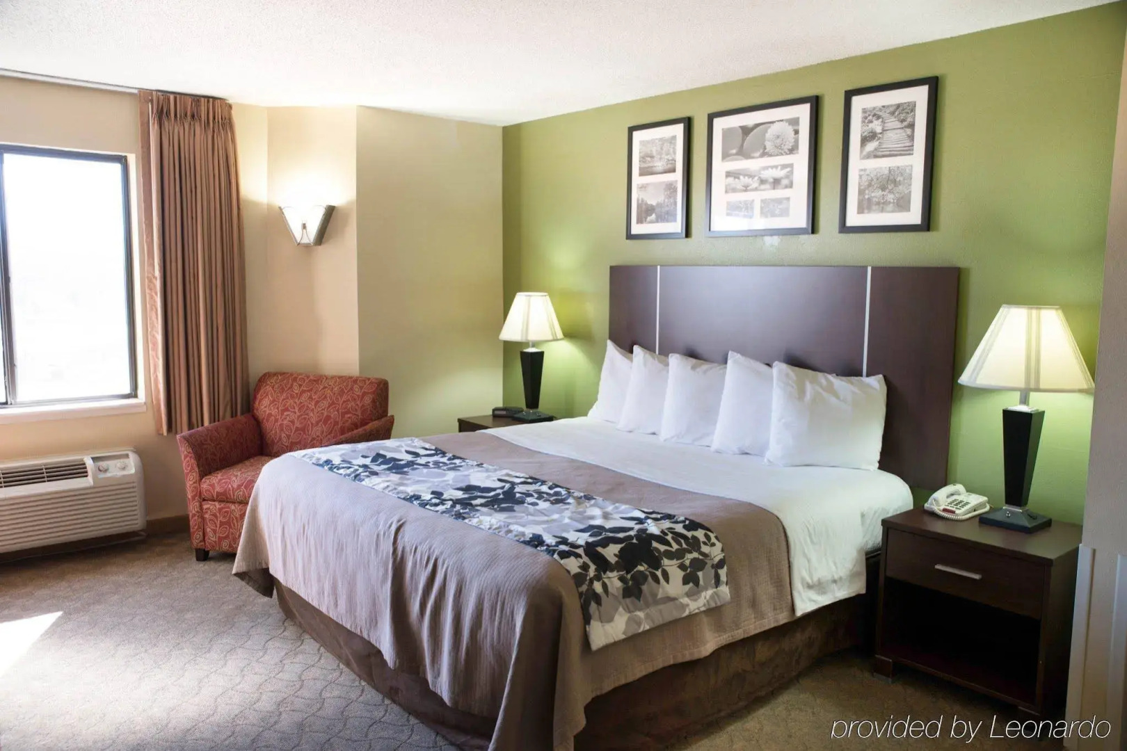 Sleep Inn Asheville - Biltmore West