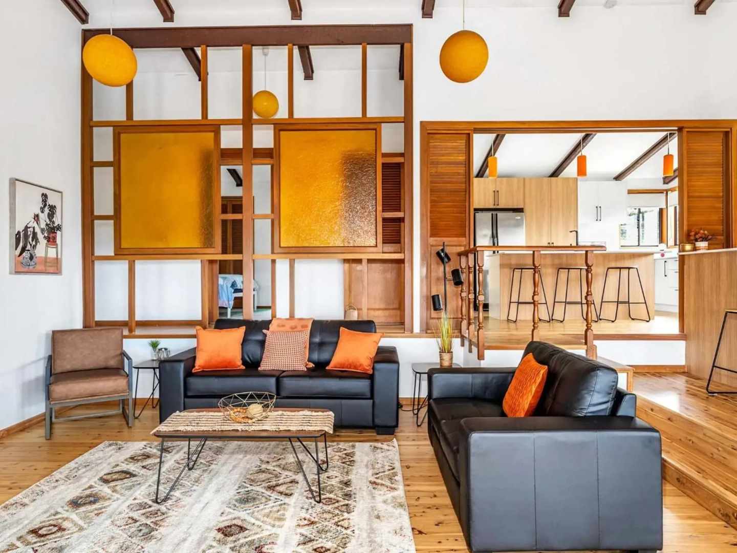 CLOUD NINE Gerringong 4pm Check Out Sundays except Peak season