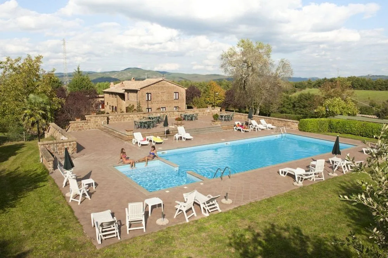 Agriturismo Cerqueto