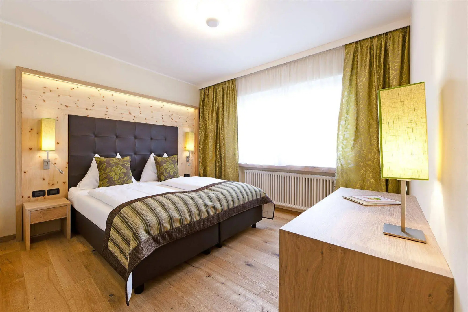 La Maiena Meran Resort