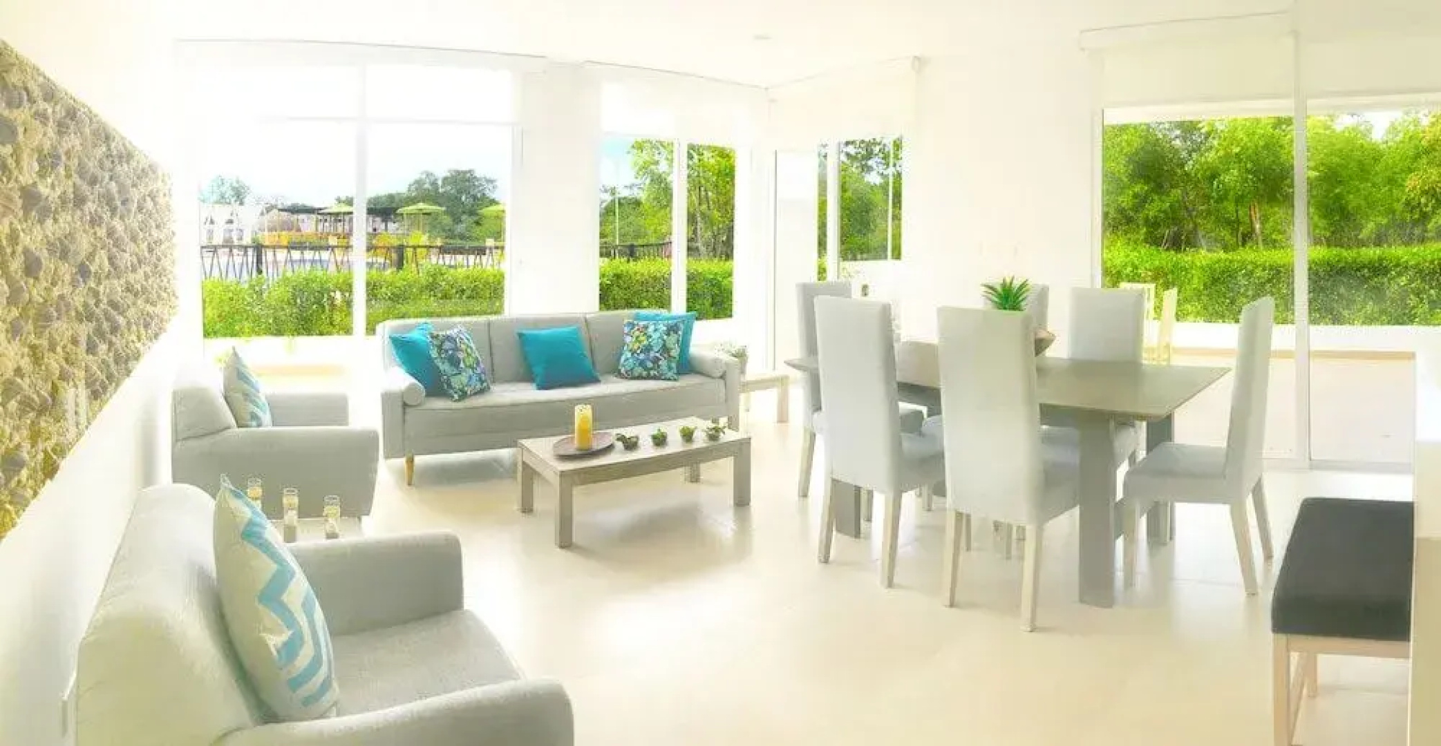 Santo Manglar Cartagena Life Wellness Spa Hotel
