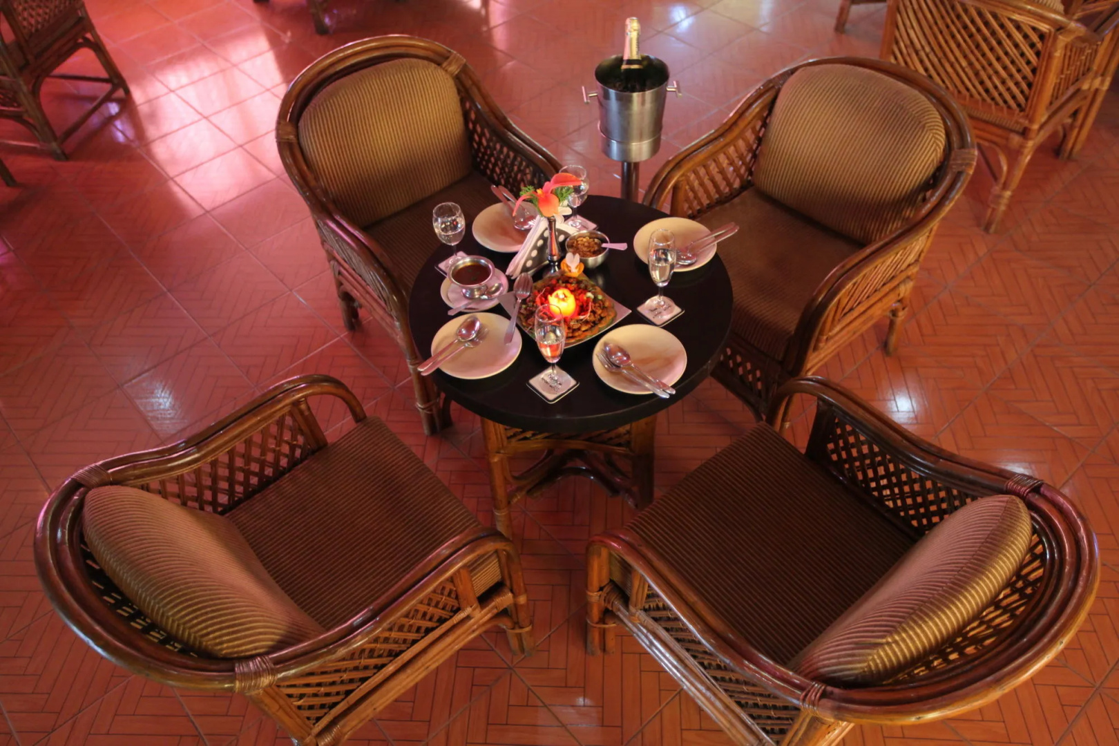 Aapno Ghar Resort