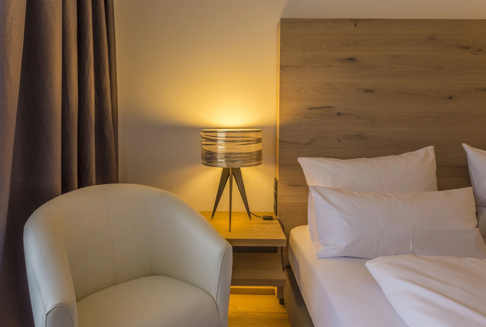 Das Graseck - mountain hideaway & health care