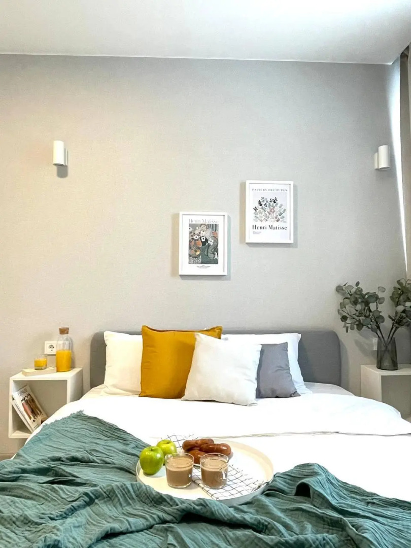 Вива Апартс