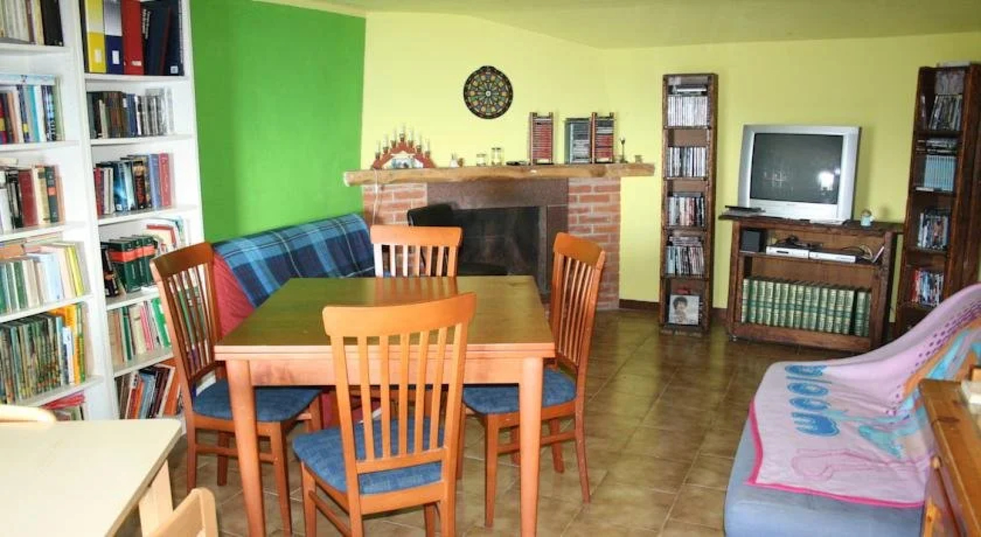 Agriturismo Il Prato Delle Lucciole