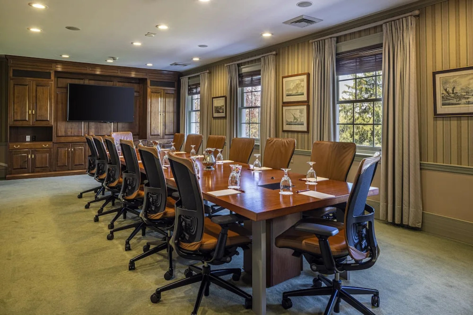 Baywood Conference Center