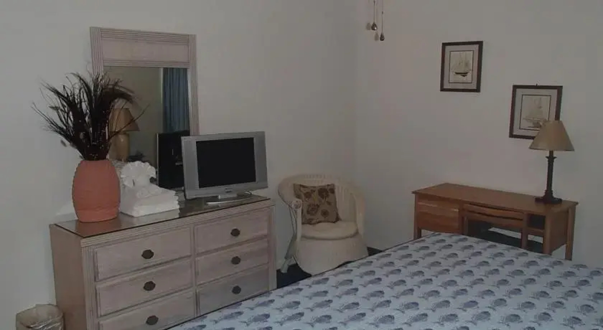 Surfside Condominiums