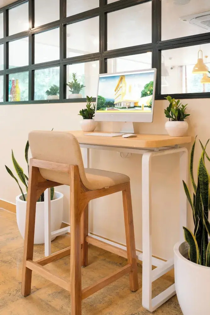 Bloom Hotel Khandala