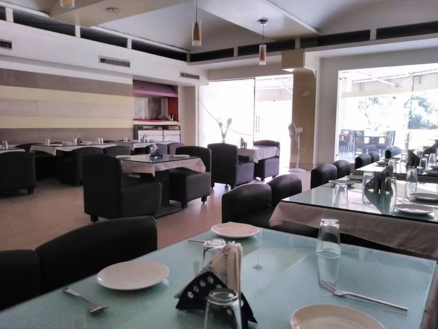 Tahiti Resorts Pvt Ltd.