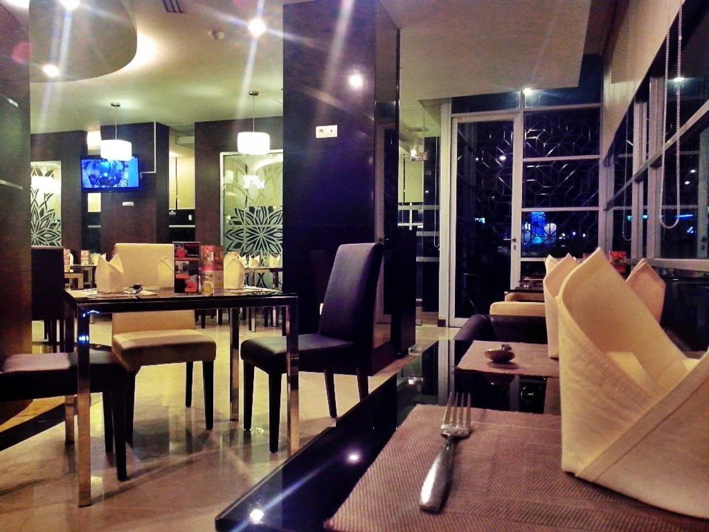 Grand Central Hotel Pekanbaru