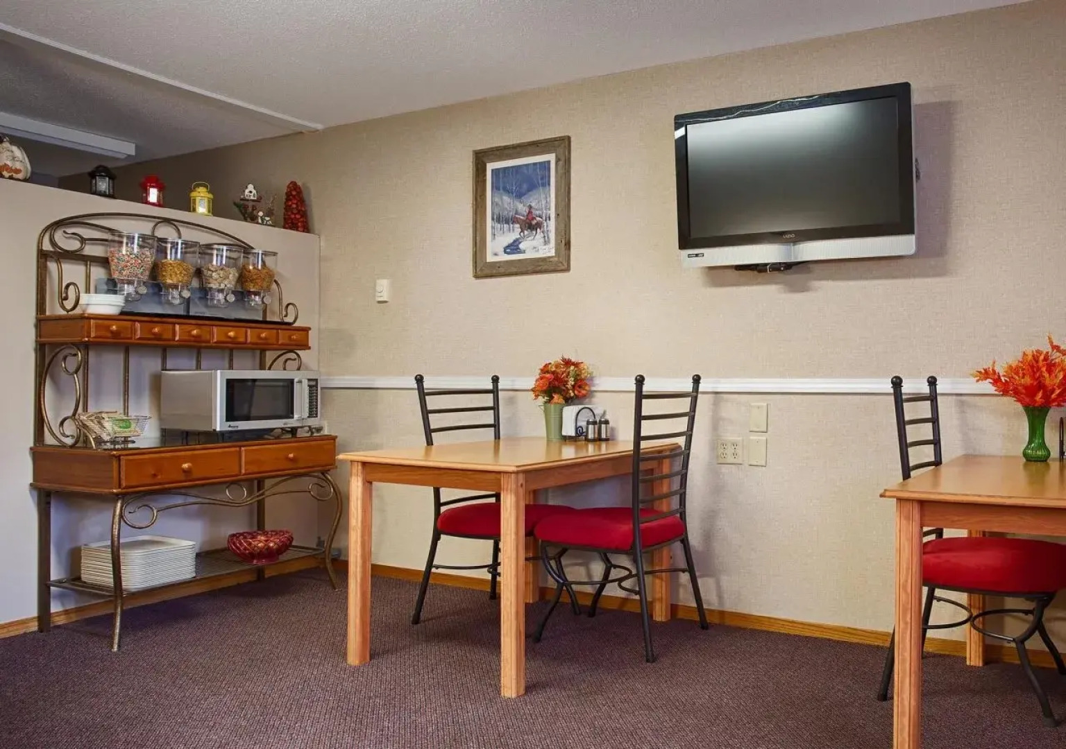 Best Western U-Bar Motel