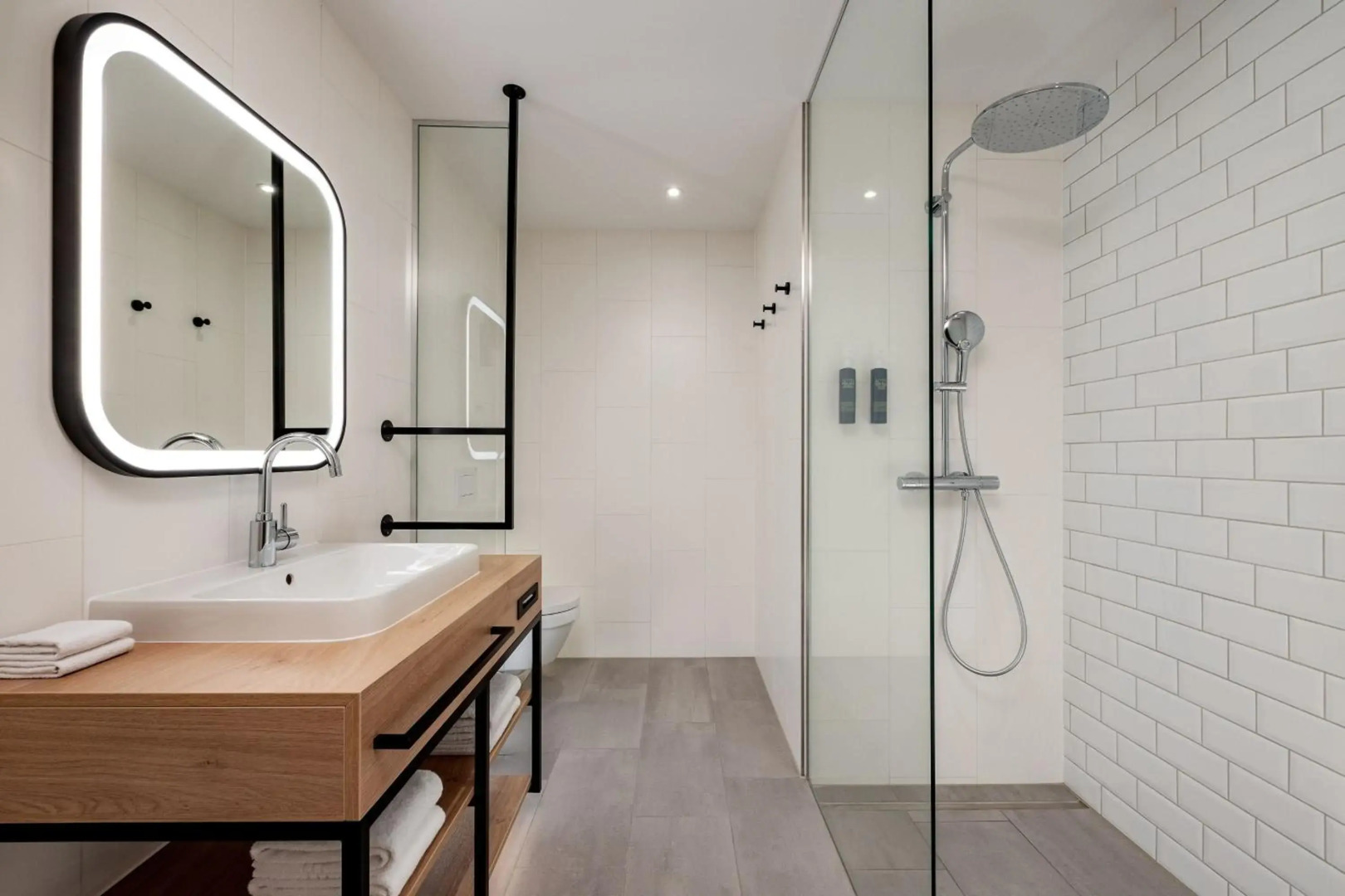 Four Points By Sheraton Panoramahaus Dornbirn