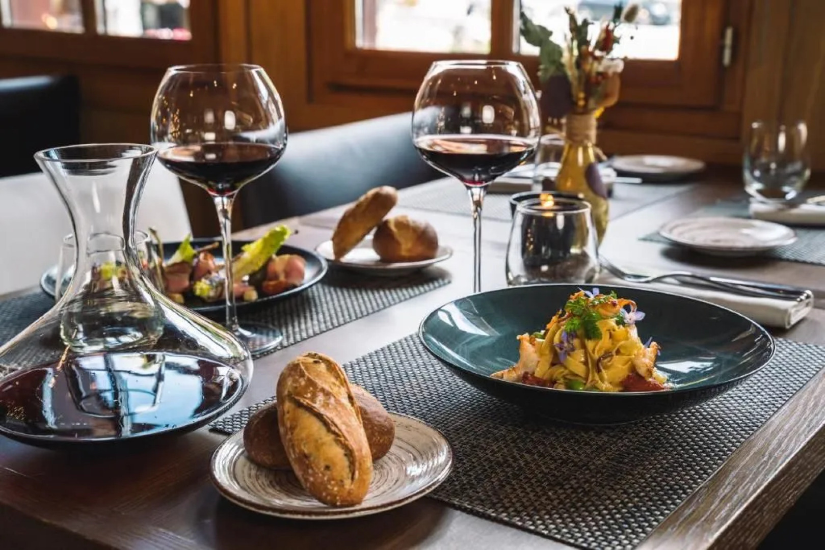 Hôtel Le Savoy Méribel