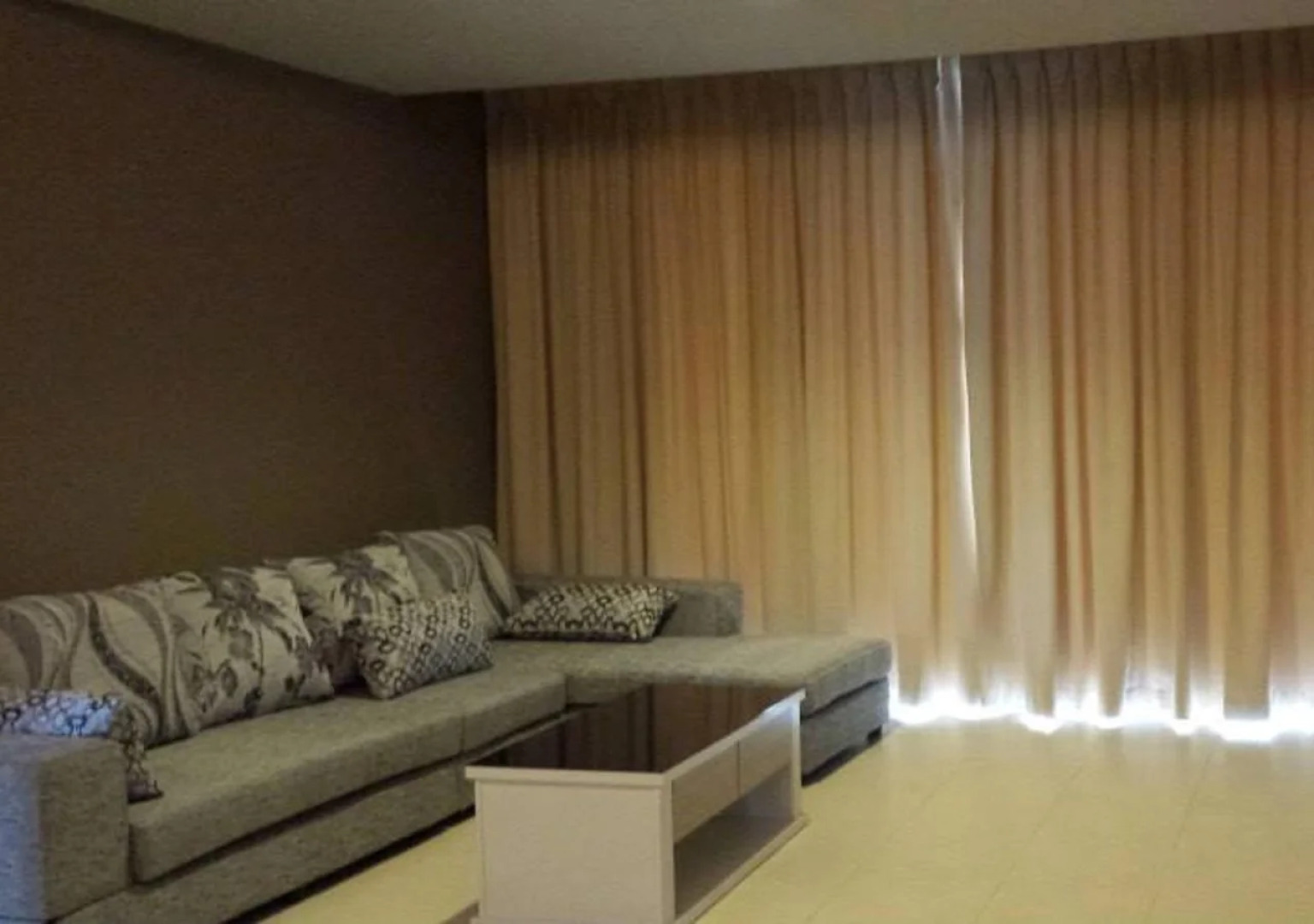 Tribeca Suites Kuching