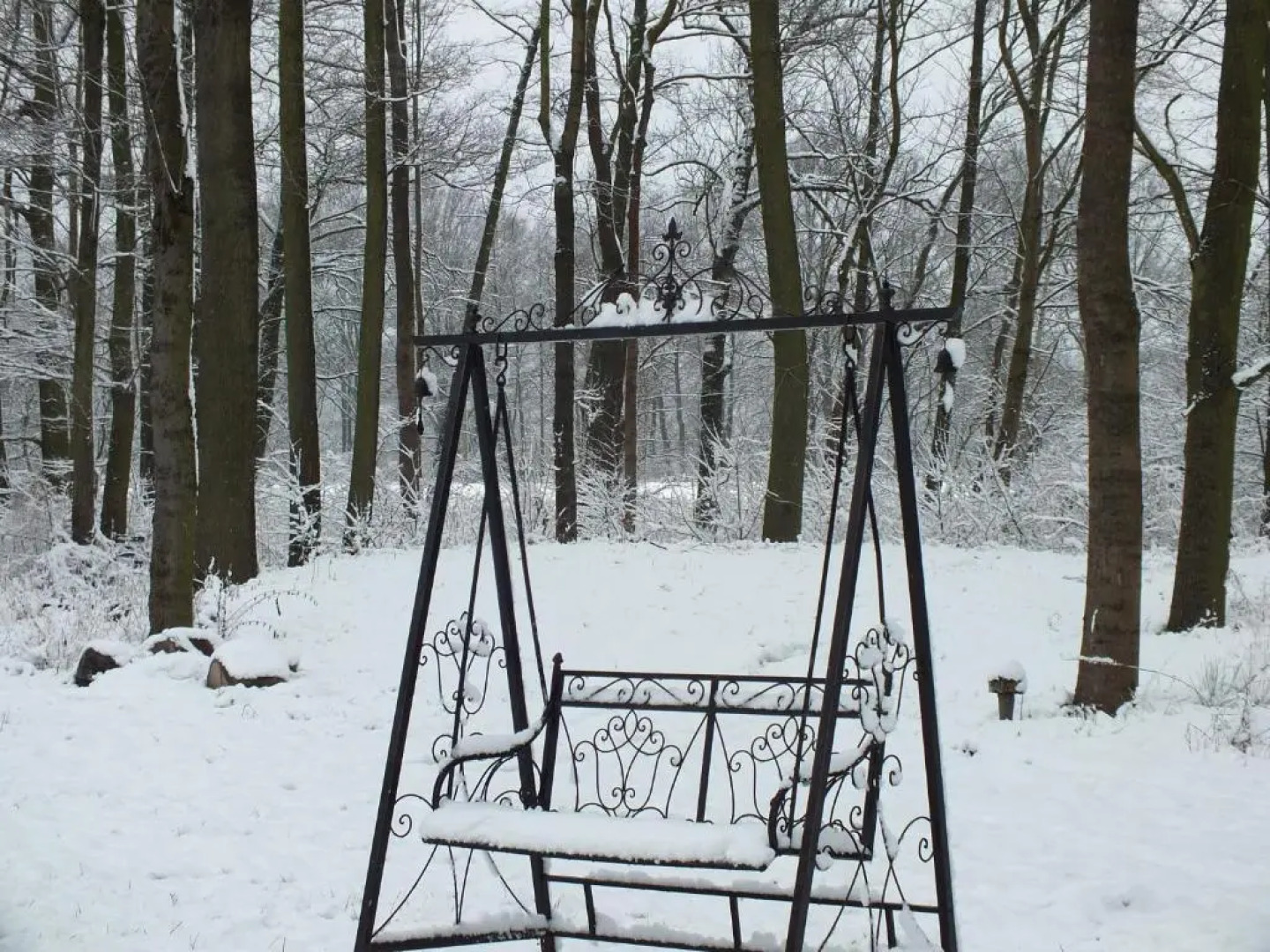 Ferienhof zum Spreewäldchen