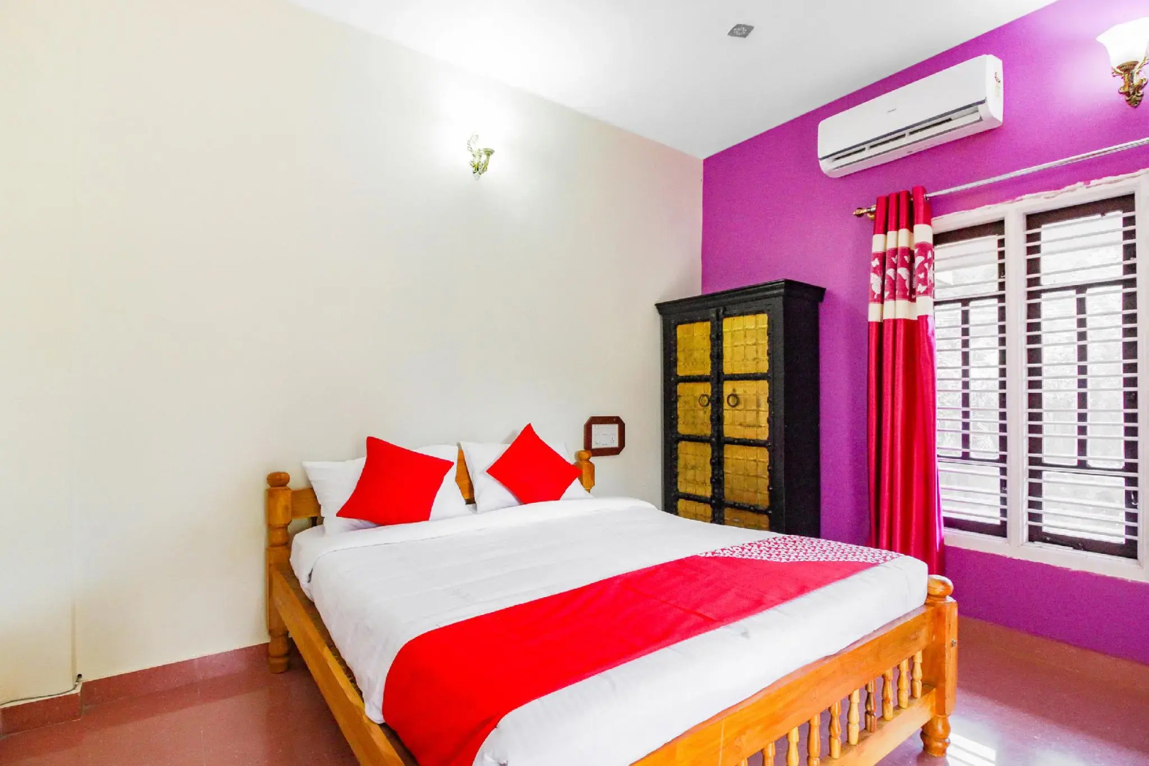 OYO 11961 Breezee Homes