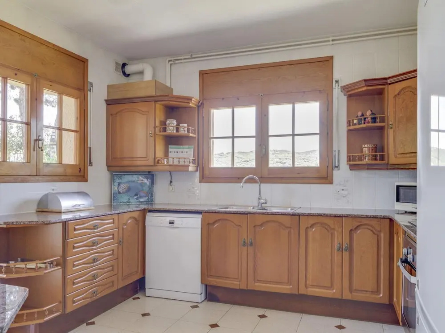 Cosy Villa in Arenys de Mar with Swimming Pool