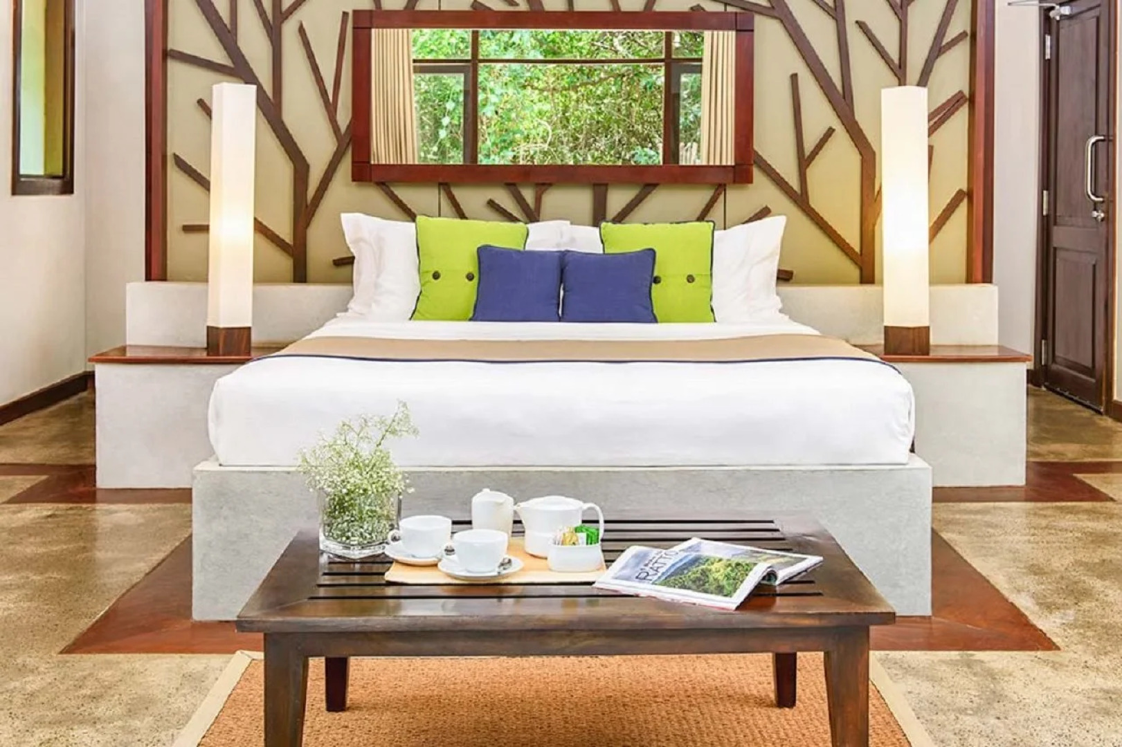 Uga Jungle Beach - Trincomalee