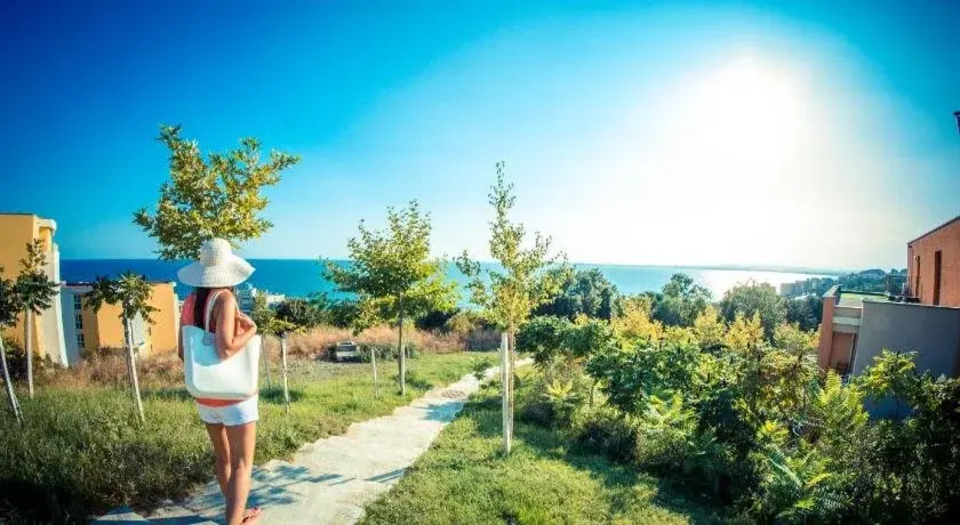 Grand Resort Sea Fort Club