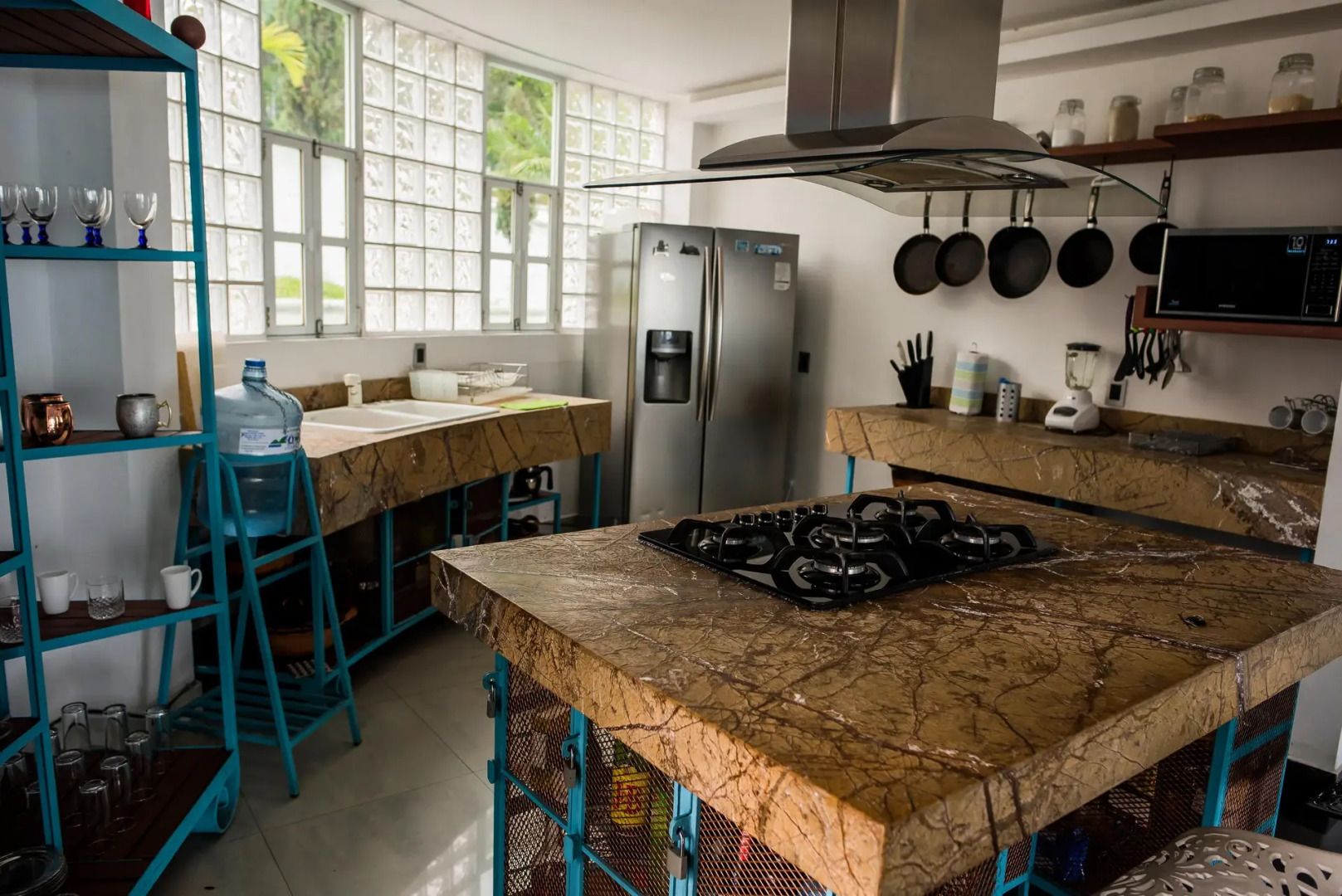 Cantil Hotel Spa Boutique