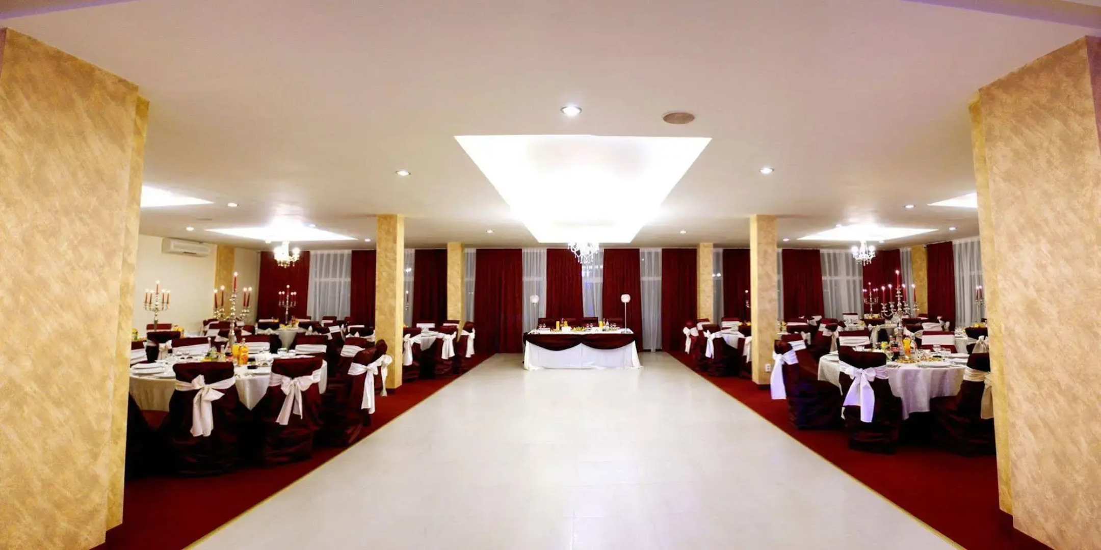 Hotel Florida Mamaia