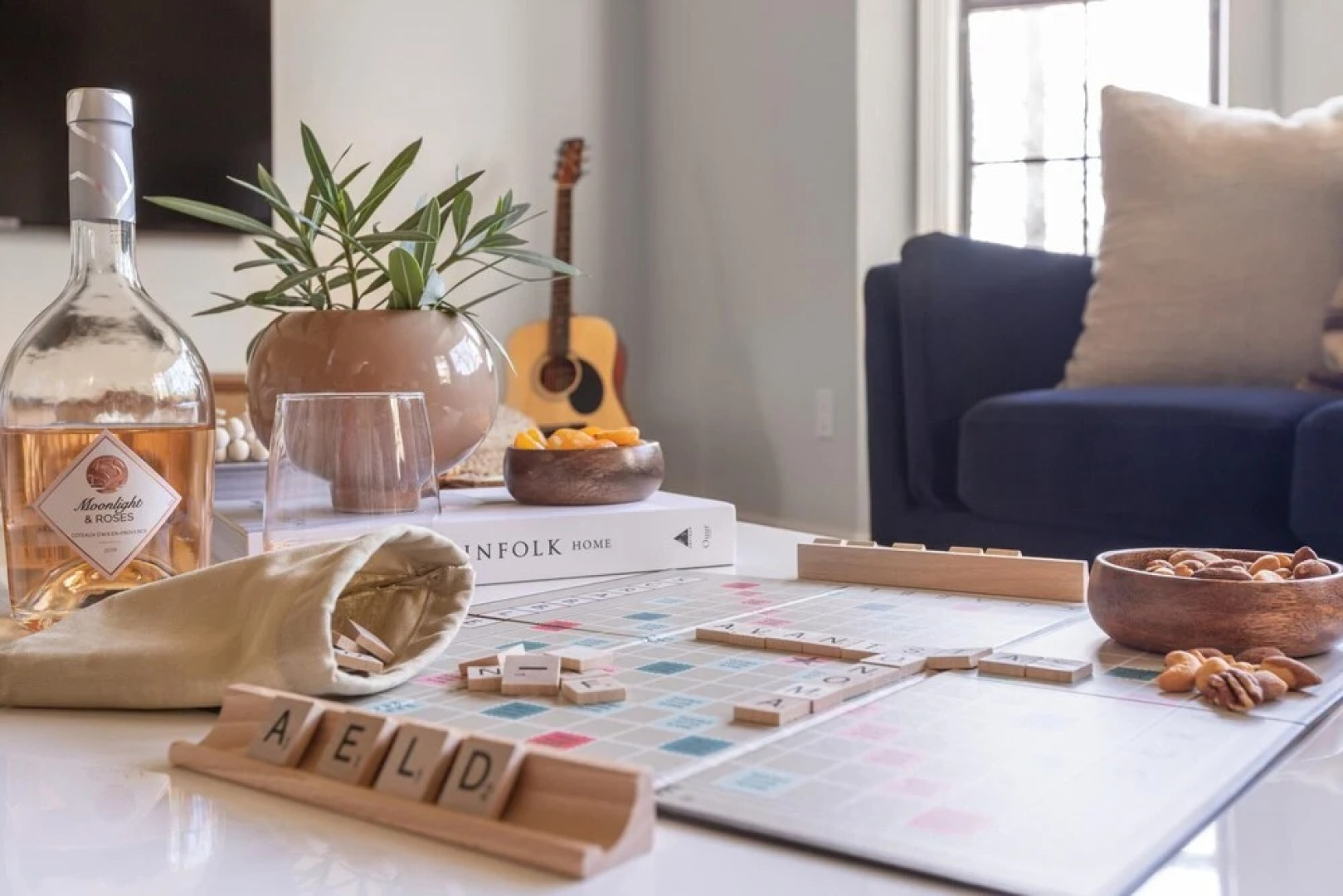 Santa Margarita - Jasmine