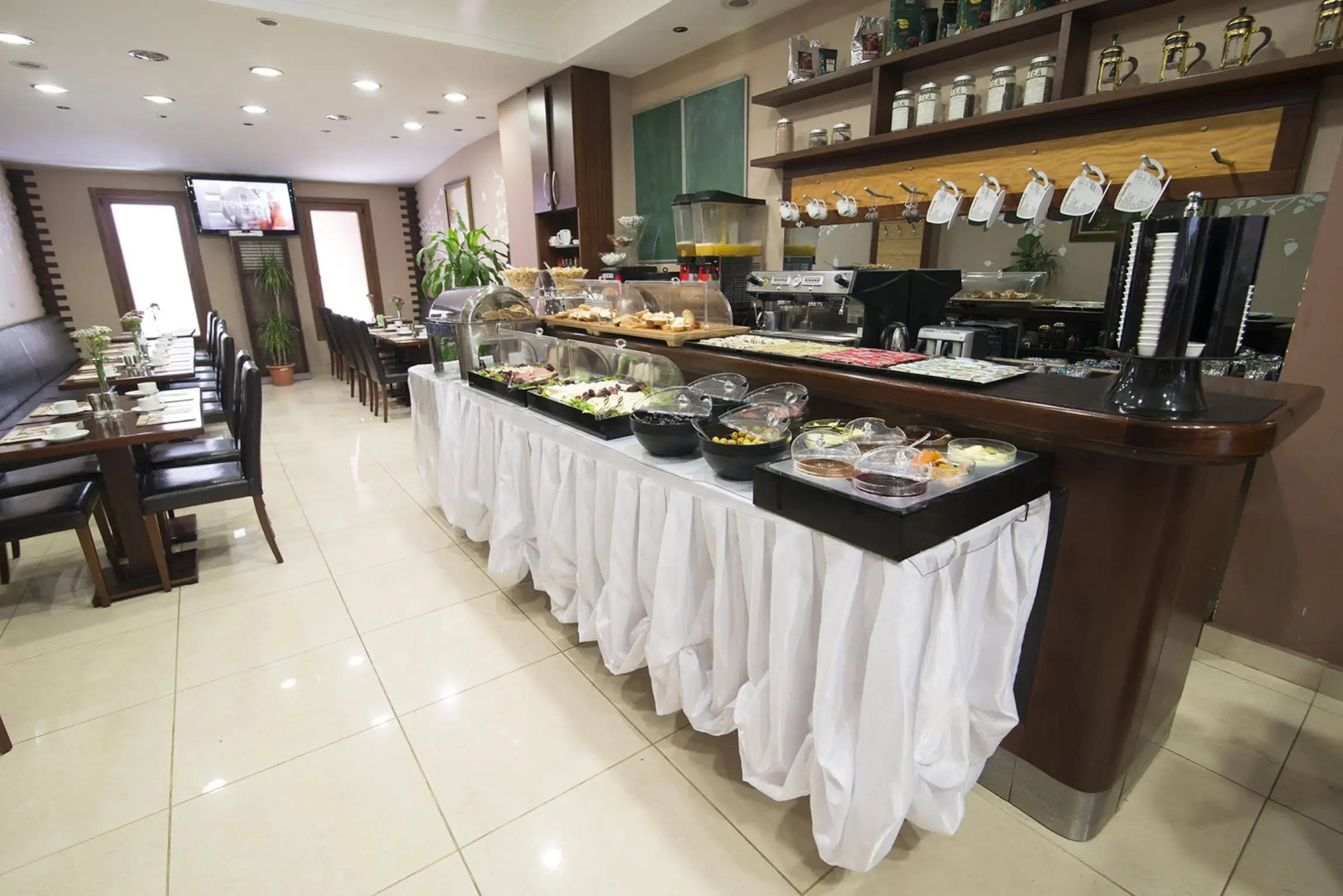 Cumbali Luxury Boutique Hotel
