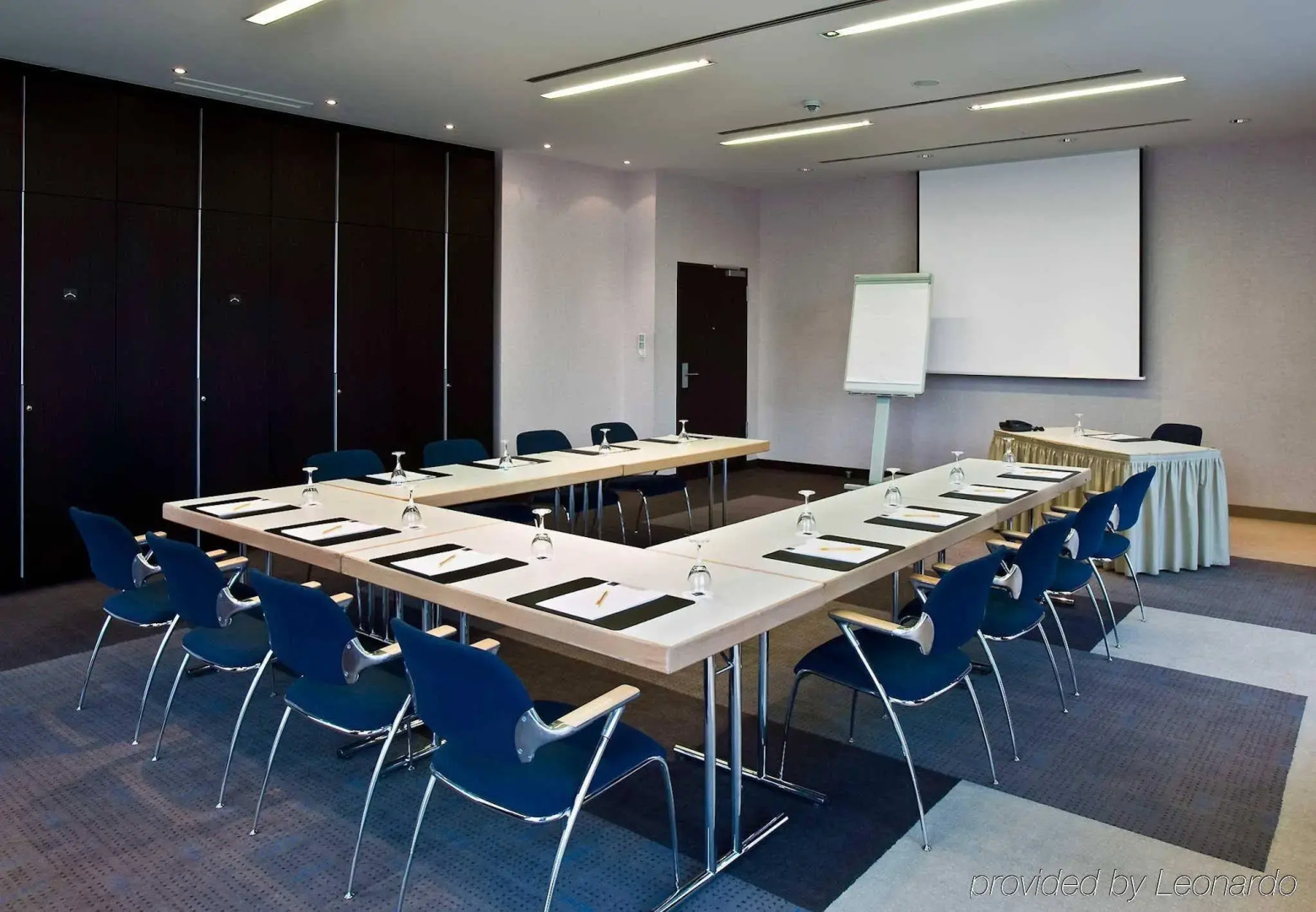 Novotel Karlsruhe City