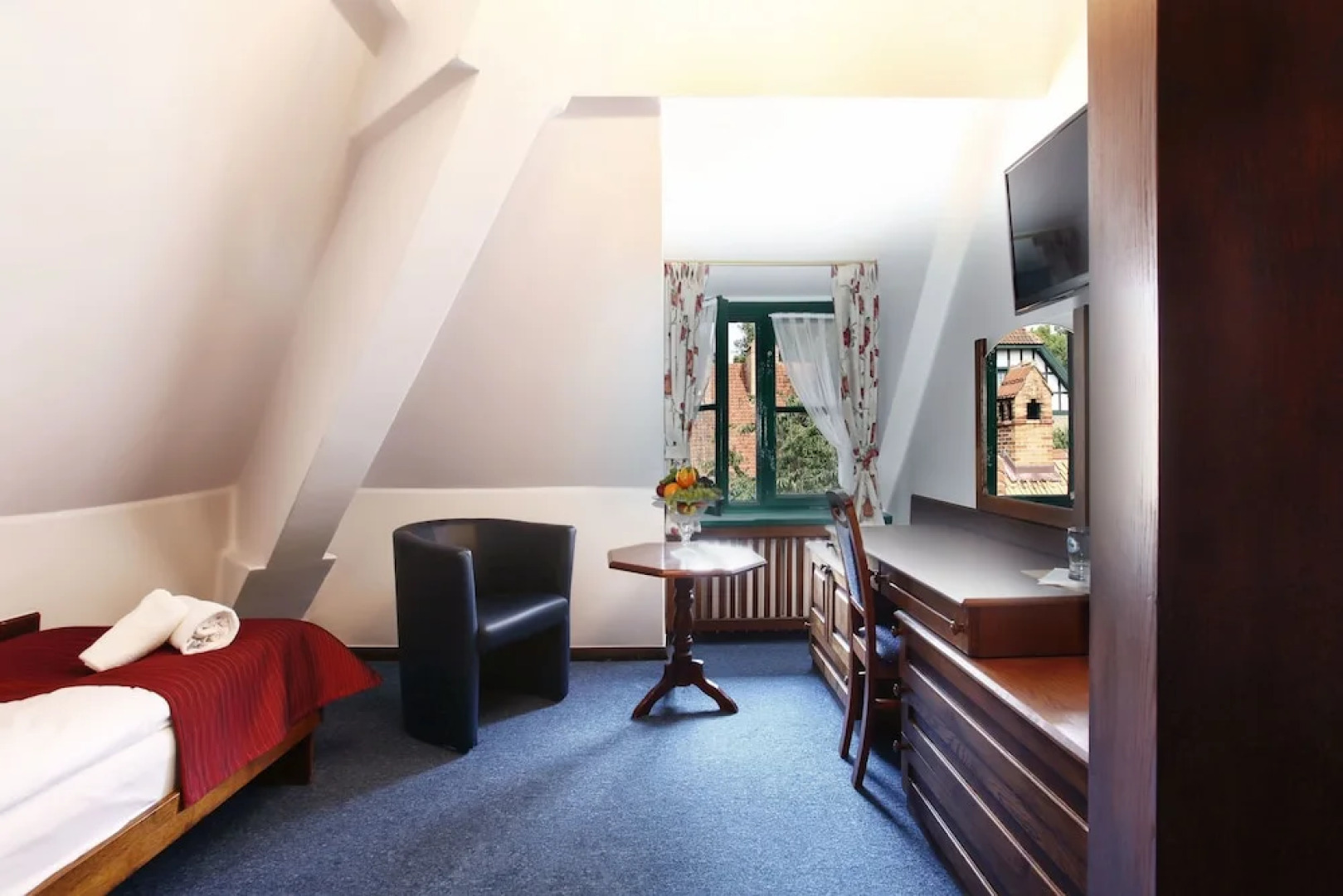 Kadyny Folwark Hotel & Spa