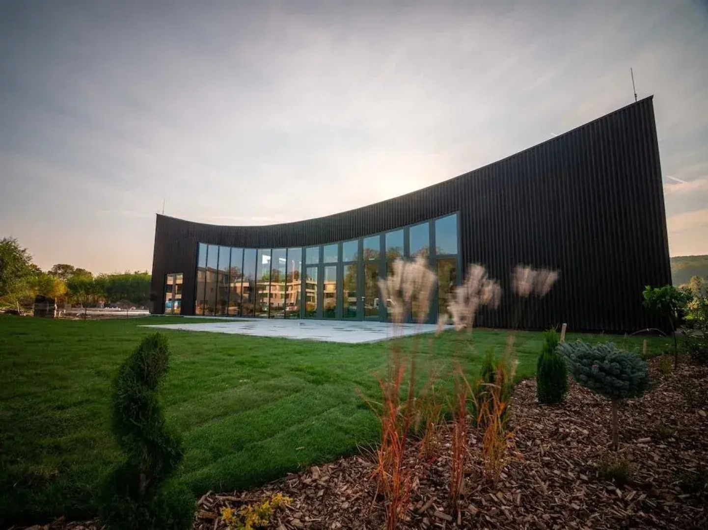 Zala Springs Health & Golf Resort