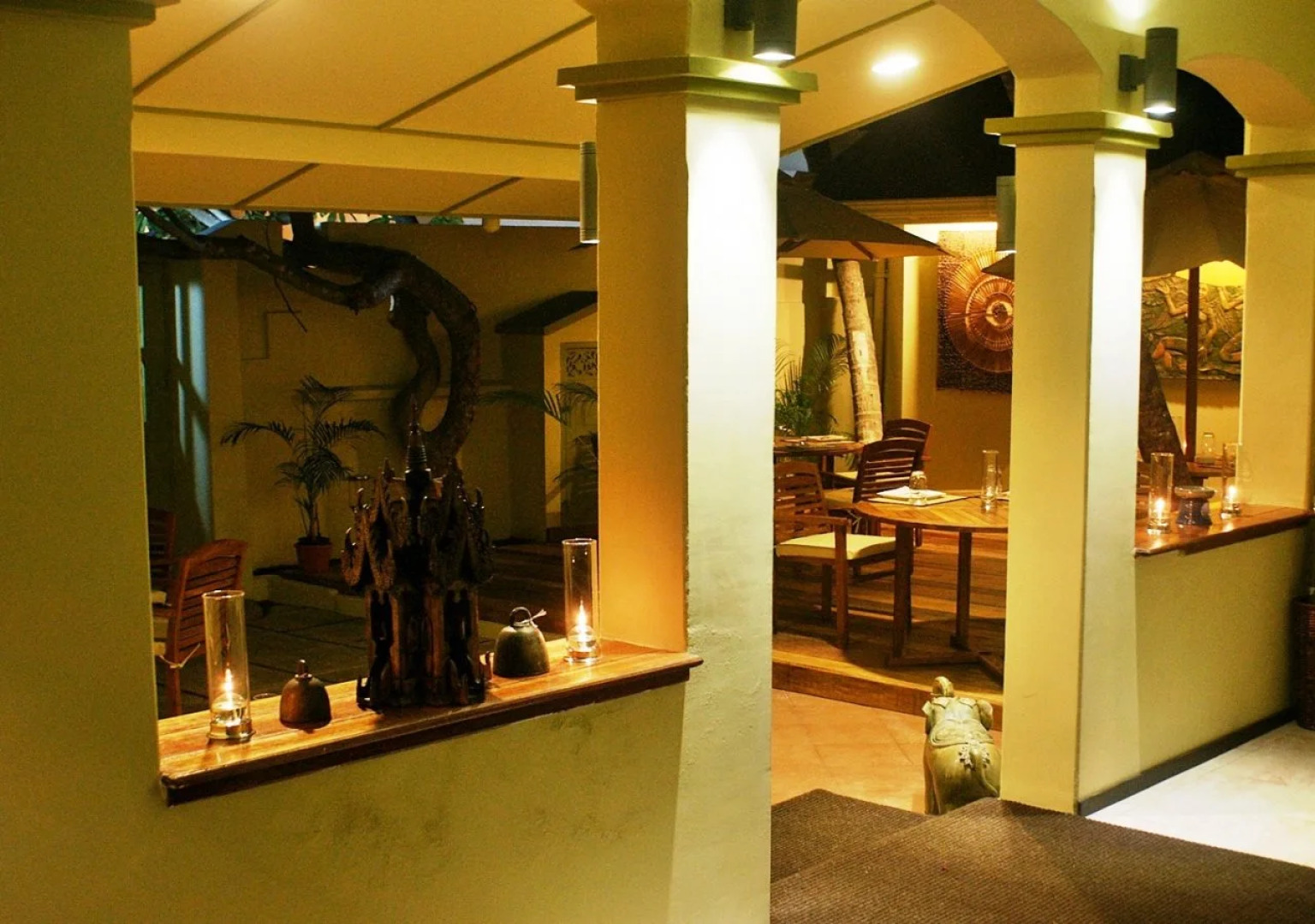 Sala Boutique Hotel